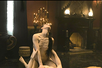 Rachel Sheen Frontal Nude And Sex Scenes in Psycho Killer