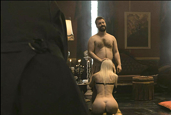 Rachel Sheen Frontal Nude And Sex Scenes in Psycho Killer