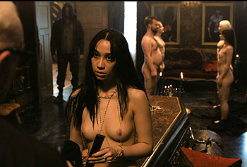 Rachel Sheen Frontal Nude And Sex Scenes in Psycho Killer