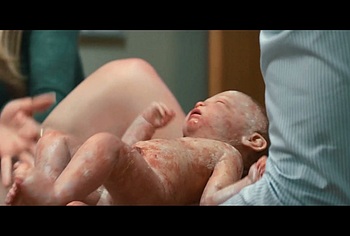 Betty Gilpin Pregnancy and Sexy in Office Romance