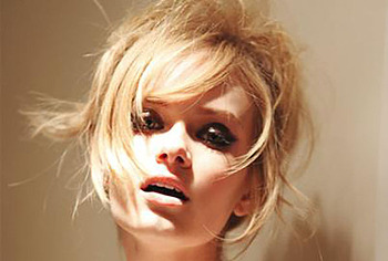 Sara Paxton Topless And See Through Photos