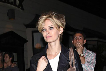 Sara Paxton Topless And See Through Photos