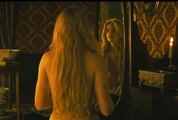Abigail Cowen Nude And Sex Scenes in Redeeming Love
