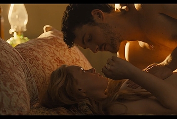 Abigail Cowen Nude And Sex Scenes in Redeeming Love