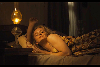 Abigail Cowen Nude And Sex Scenes in Redeeming Love