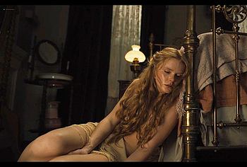 Abigail Cowen Nude And Sex Scenes in Redeeming Love