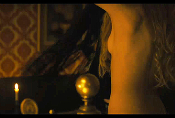 Abigail Cowen Nude And Sex Scenes in Redeeming Love