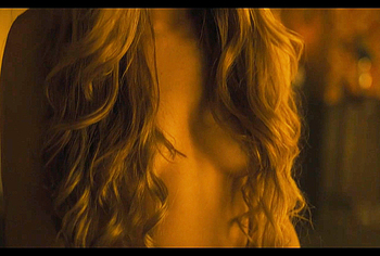 Abigail Cowen Nude And Sex Scenes in Redeeming Love