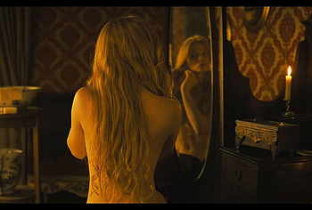 Abigail Cowen Nude And Sex Scenes in Redeeming Love