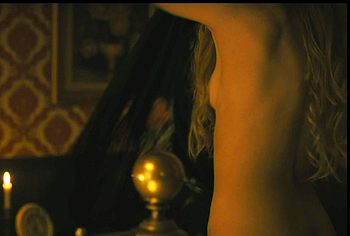 Abigail Cowen Nude And Sex Scenes in Redeeming Love