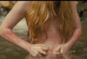 Abigail Cowen Nude And Sex Scenes in Redeeming Love