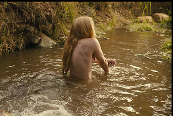 Abigail Cowen Nude And Sex Scenes in Redeeming Love