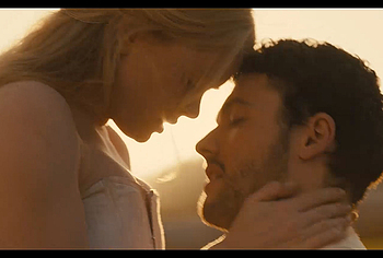 Abigail Cowen Nude And Sex Scenes in Redeeming Love
