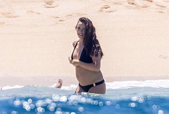 Olivia Culpo bikini
