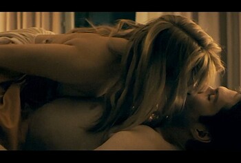 Nadia Tereszkiewicz Nude And Sex Scenes in Two Pianos