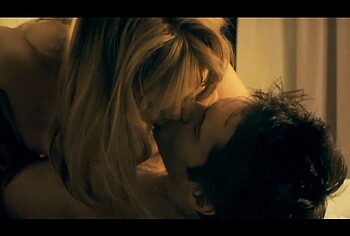 Nadia Tereszkiewicz Nude And Sex Scenes in Two Pianos