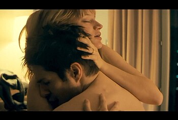 Nadia Tereszkiewicz Nude And Sex Scenes in Two Pianos