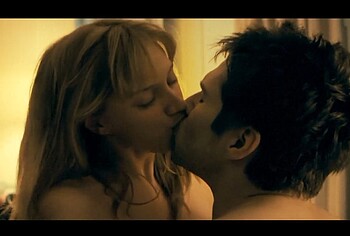 Nadia Tereszkiewicz Nude And Sex Scenes in Two Pianos
