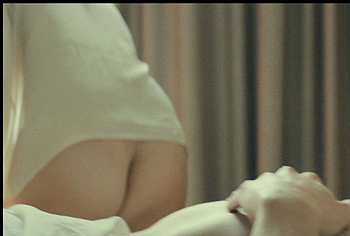 Nadia Tereszkiewicz Nude And Sex Scenes in Two Pianos