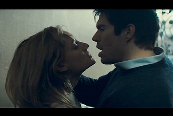 Nadia Tereszkiewicz Nude And Sex Scenes in Two Pianos