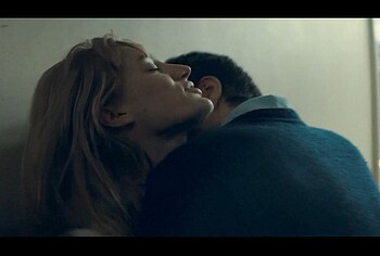 Nadia Tereszkiewicz Nude And Sex Scenes in Two Pianos
