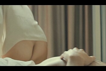 Nadia Tereszkiewicz ass