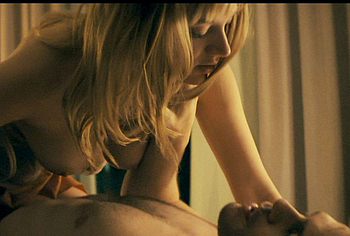 Nadia Tereszkiewicz nsfw