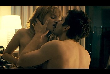 Nadia Tereszkiewicz sex
