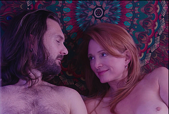 Deborah Twiss Nude And Sex Scenes in Crave