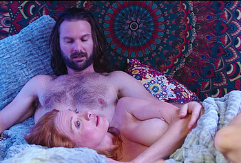 Deborah Twiss Nude And Sex Scenes in Crave