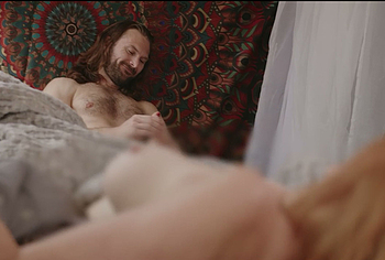 Deborah Twiss Nude And Sex Scenes in Crave