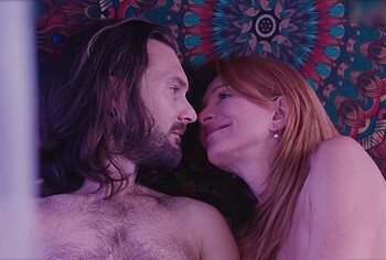 Deborah Twiss Nude And Sex Scenes in Crave