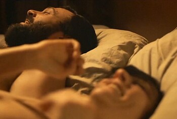 Jehnny Beth Nude And Sex Scenes in Differente