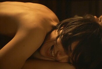 Jehnny Beth Nude And Sex Scenes in Differente