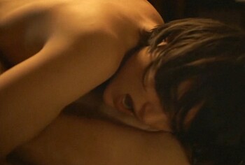 Jehnny Beth Nude And Sex Scenes in Differente