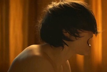 Jehnny Beth Nude And Sex Scenes in Differente