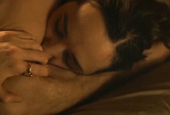 Jehnny Beth Nude And Sex Scenes in Differente