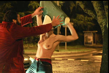 Jehnny Beth Nude And Sex Scenes in Differente
