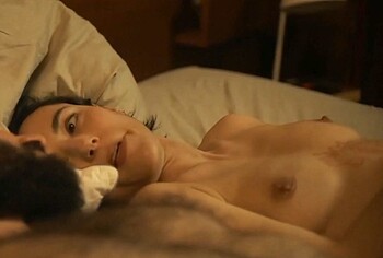 Jehnny Beth Nude And Sex Scenes in Differente