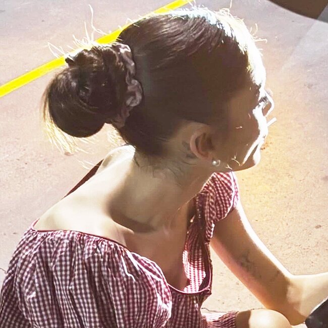 Ariana Grande Nip Slip And Sexy Photos