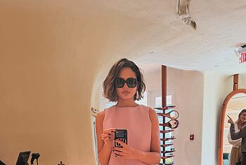 Chrissy Teigen See Through And Boobs Photos