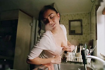 Charli XCX Nude in Charli XCX Wink Wink