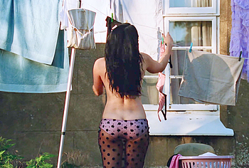 Charli XCX Nude in Charli XCX Wink Wink