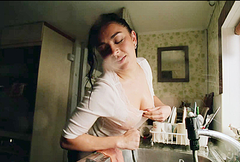 Charli XCX Nude in Charli XCX Wink Wink