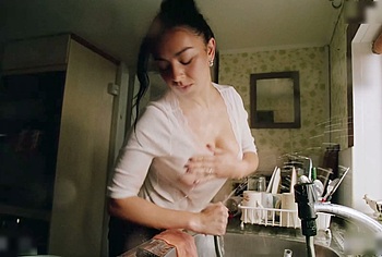 Charli XCX Nude in Charli XCX Wink Wink