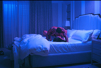Chloe Bailey Nude And Sex Scenes in Strung