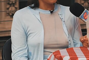 Millie Bobby Brown Flashing Brown Nipples and Bikini Ass Pics