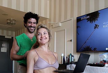 Kate Hudson Sexy Bikini And Boobs Photos
