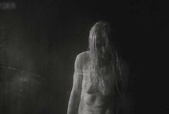 Taylor Momsen Nude Scenes in Dear God