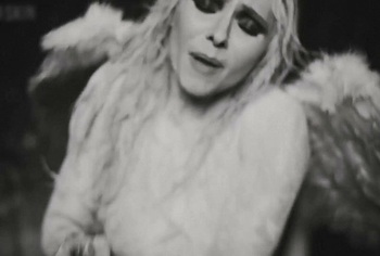 Taylor Momsen Nude Scenes in Dear God